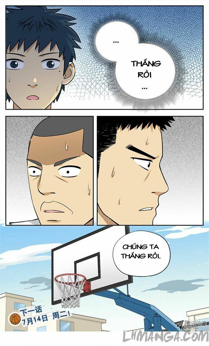 into the net! chapter 13 9