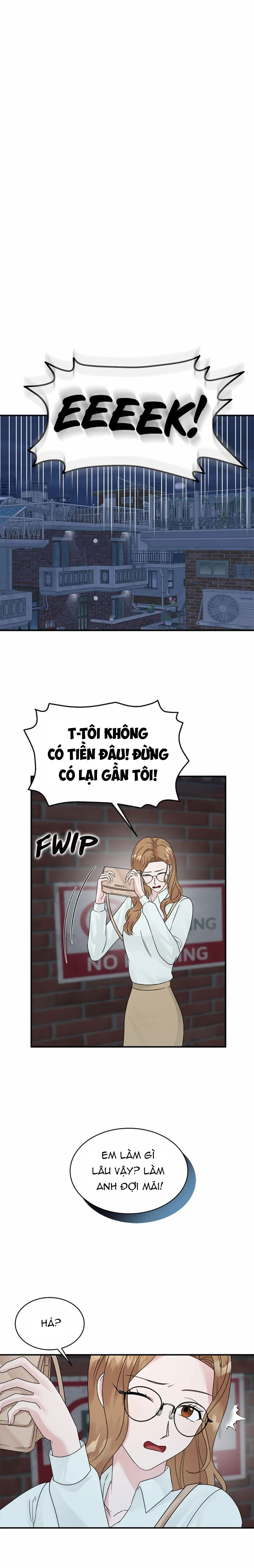 thiếu tôi là sếp mất ngủ ngay chapter 21.1 6