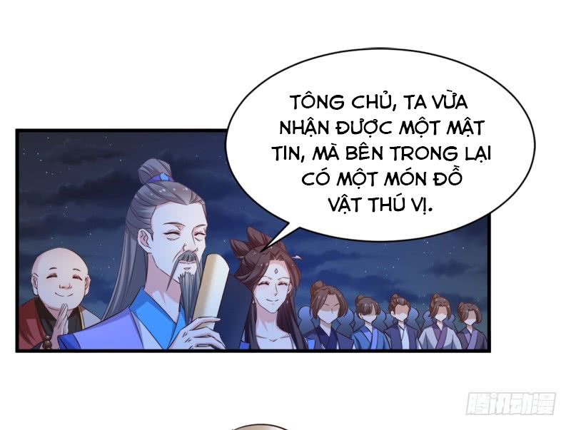 trò chơi trừng phạt chapter 49 9