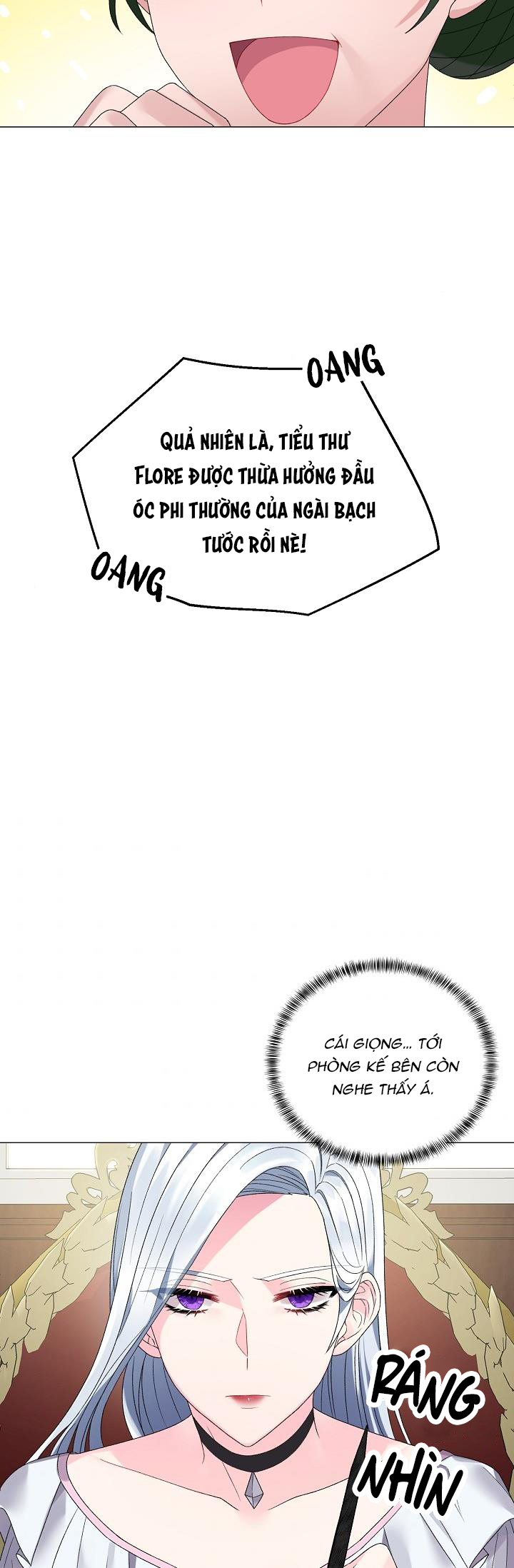 tôi sẽ trở thành nhân vật chính chapter 9 29