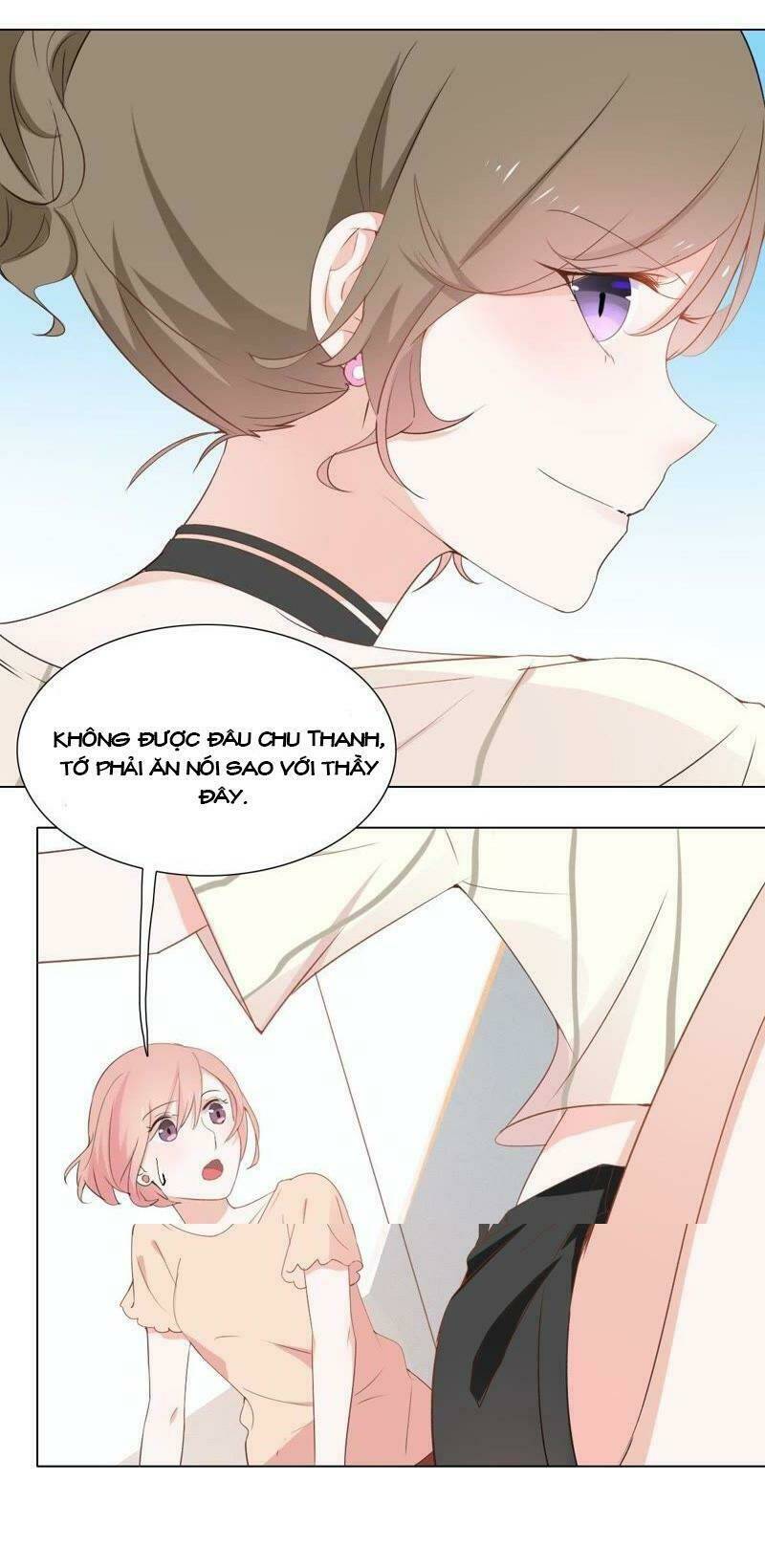 thập nhị hắc miêu chapter 1 20