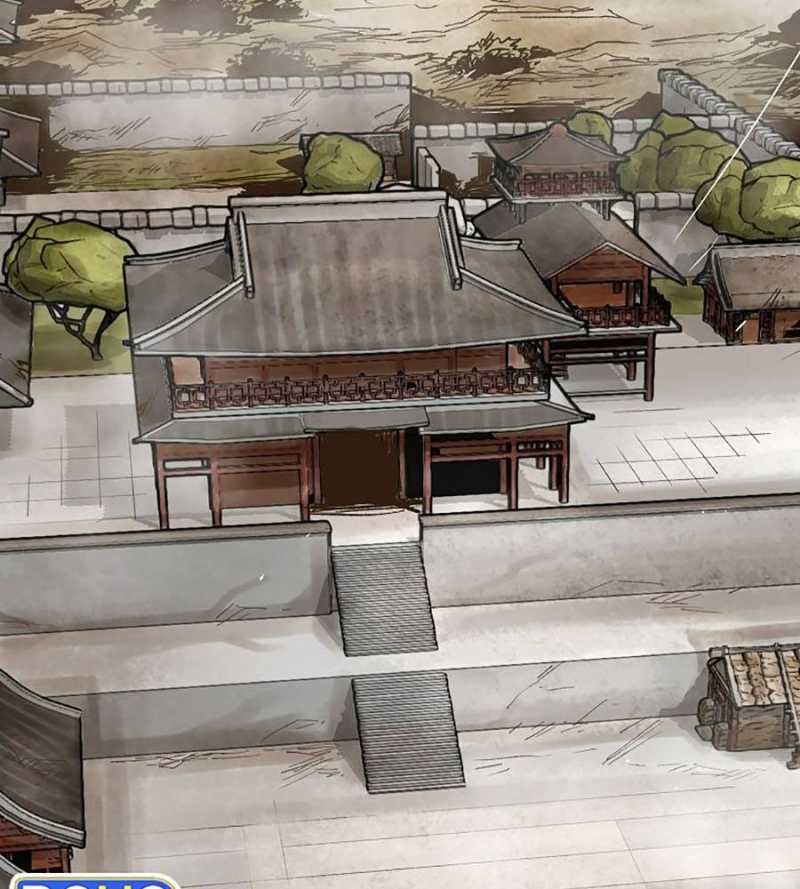 quái công du lục chapter 30 4