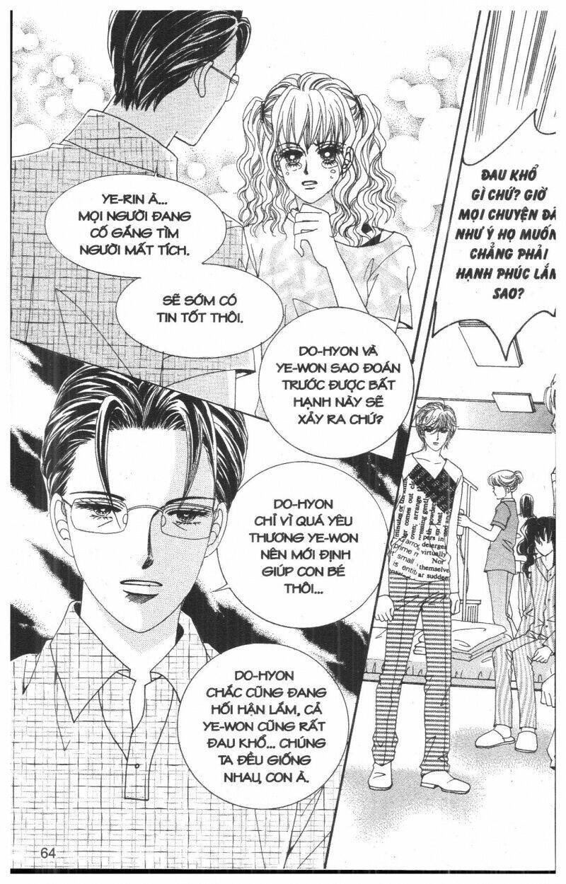 công chúa giả mạo chapter 29 11