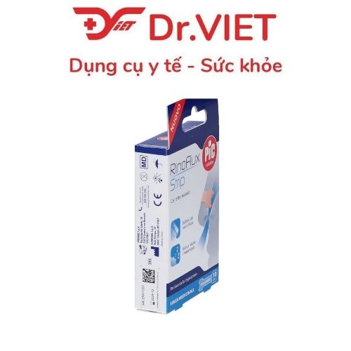 Miếng dán mũi RinoFlux Strip