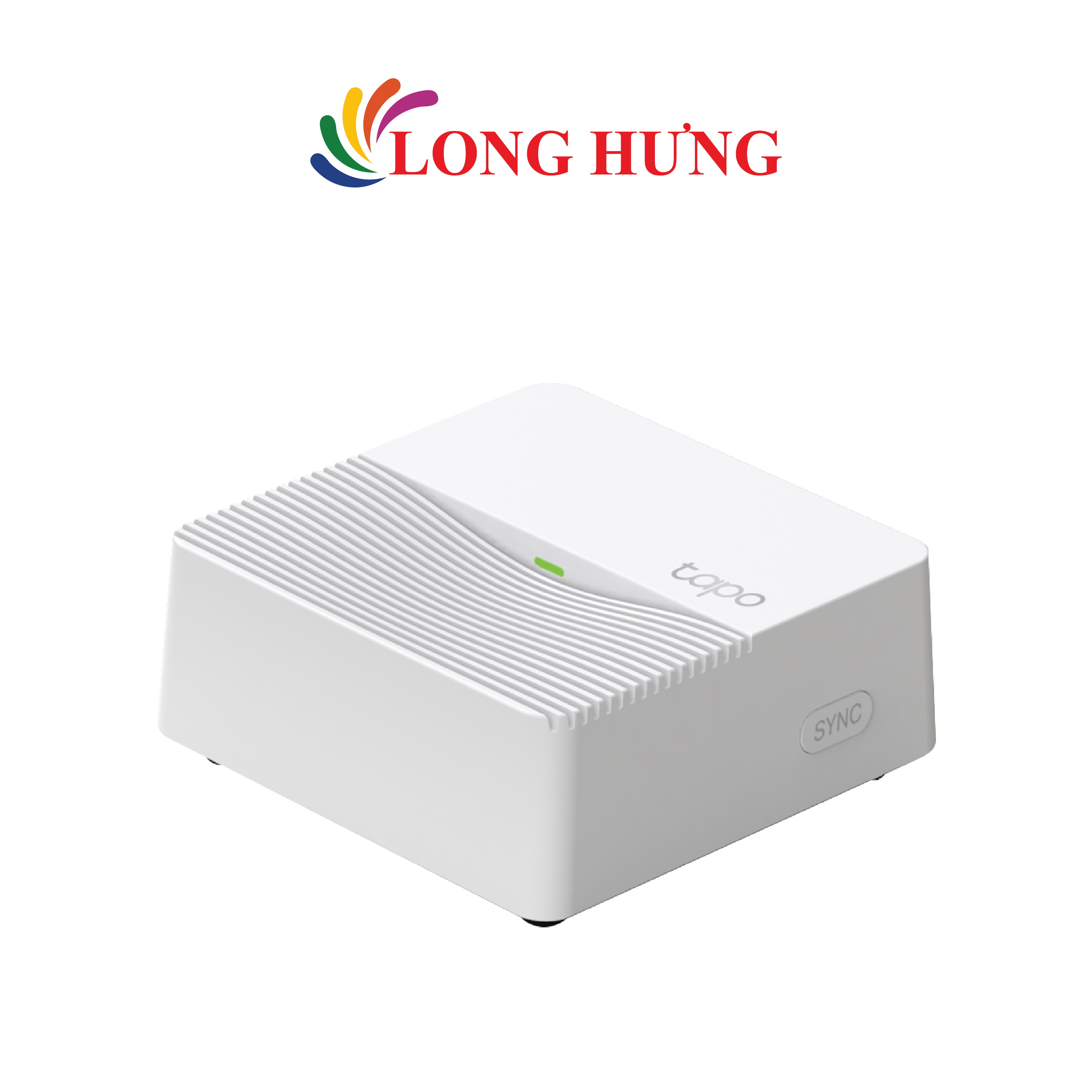 Hub thông minh TP-Link Tapo Smart Hub H200 - Hàng chính hãng