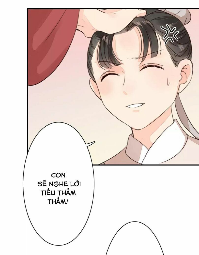 chỉ phu vi thê chapter 39 17