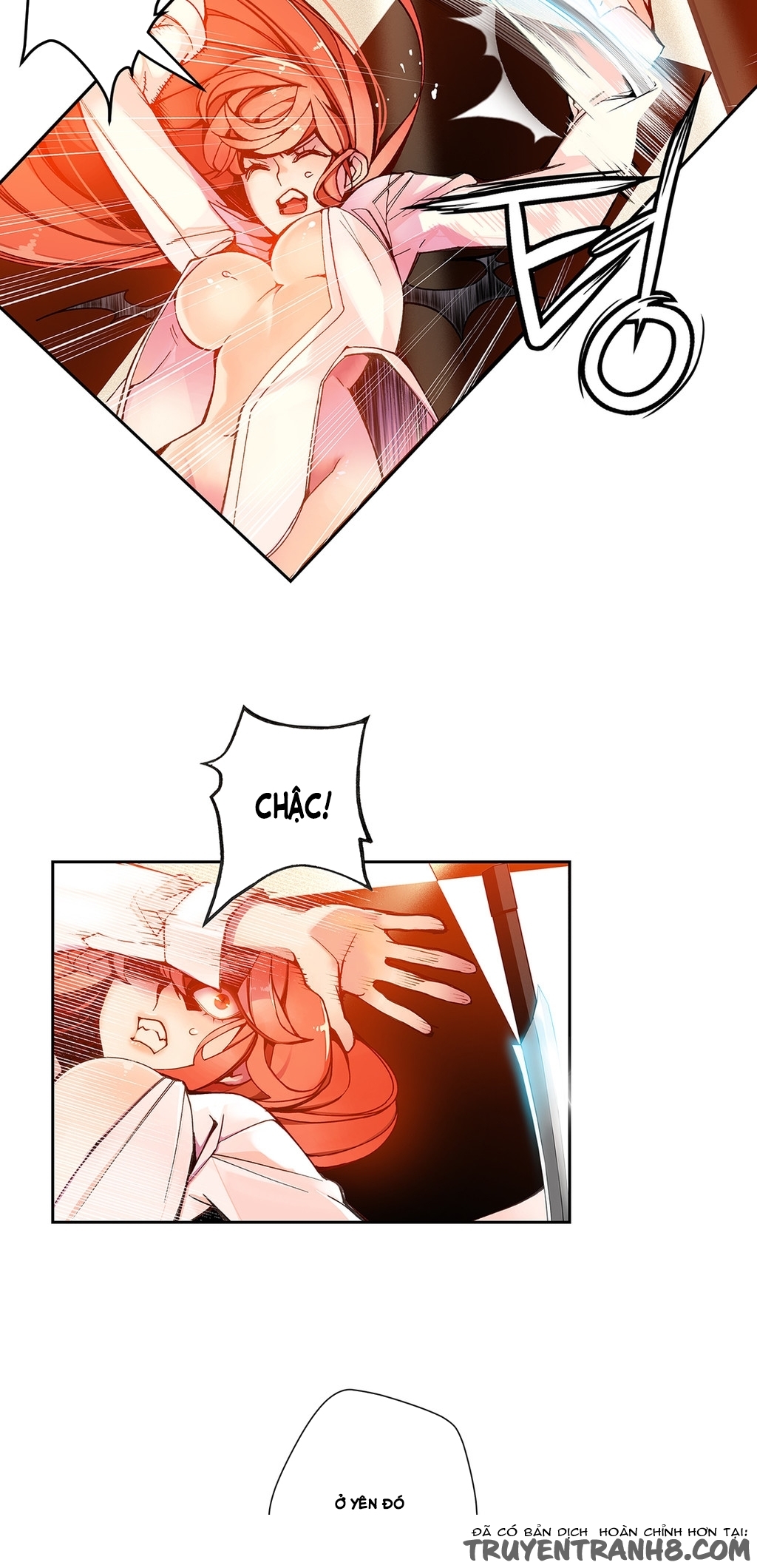 sự ràng buộc của lilith chapter 5 10