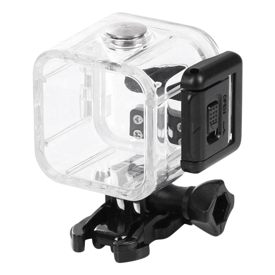 Vỏ Chống Nước Cho Gopro Hero 4 Session - Hàng Nhập Khẩu