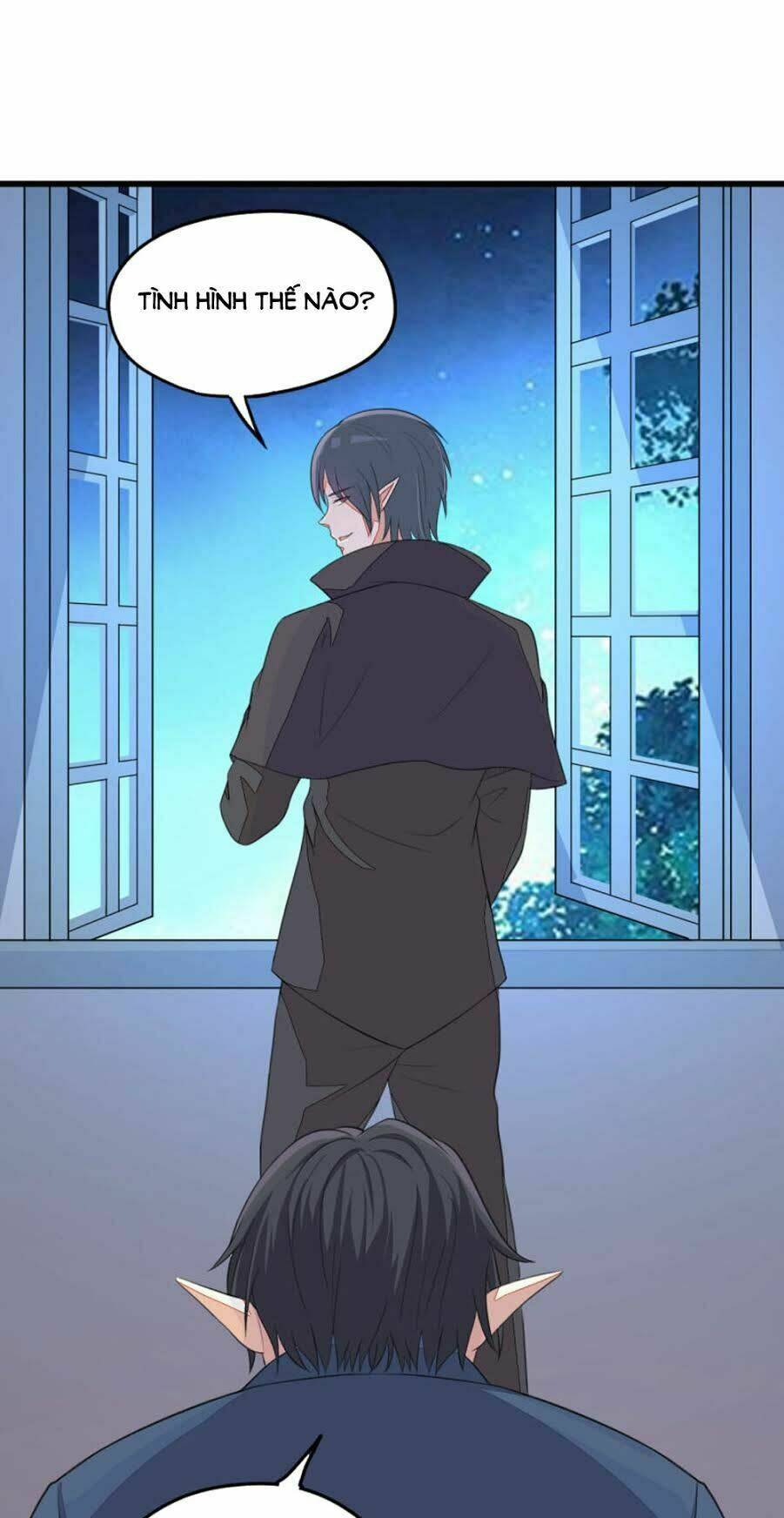 nguyệt dạ hương vi lai chapter 38 5