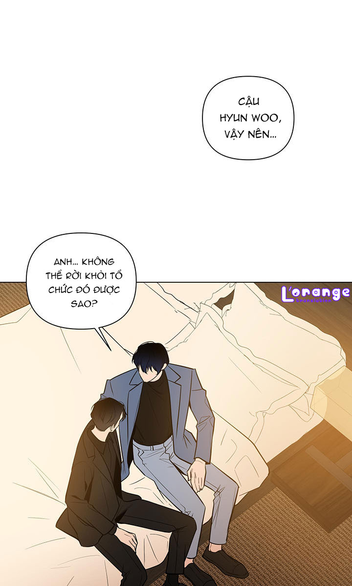 bình minh chia cắt màn đêm chapter 16 23