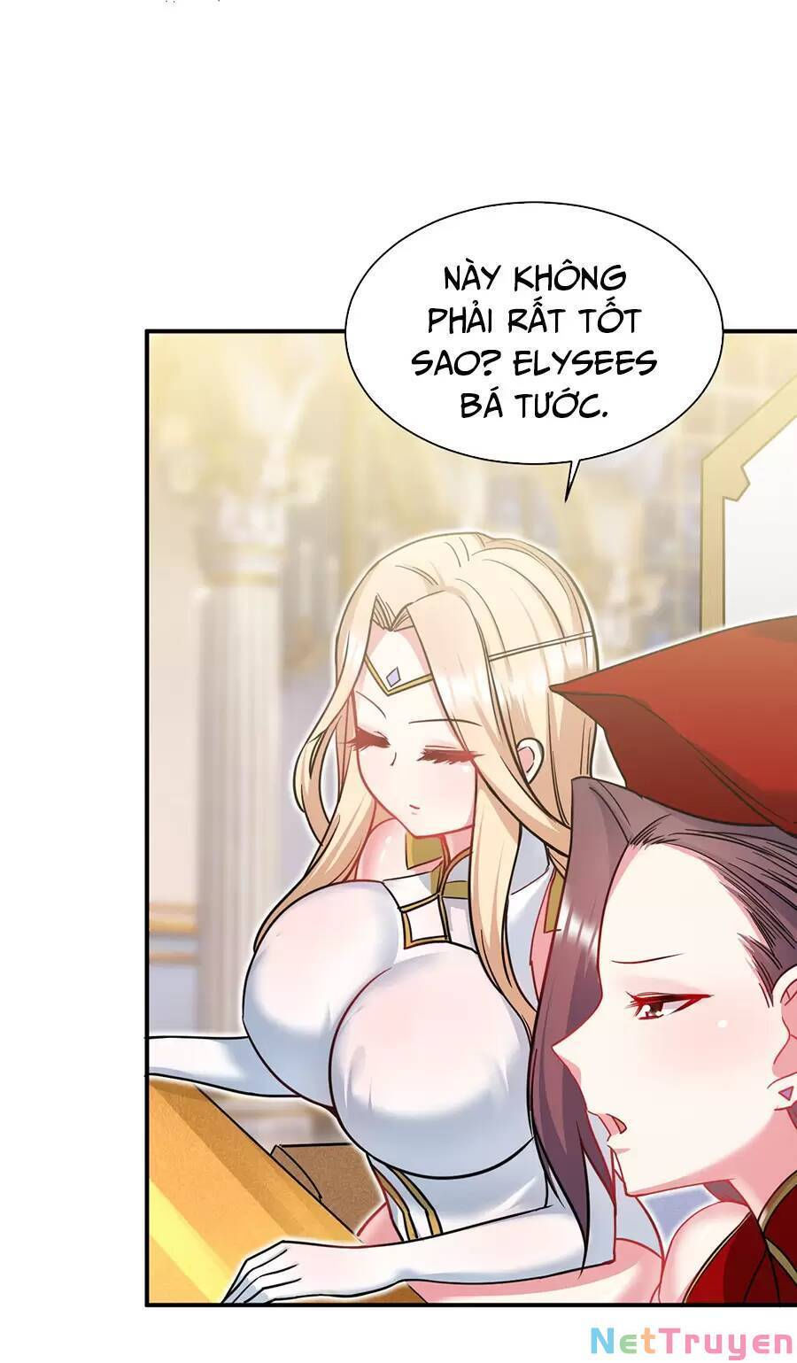 đồ long kỵ sĩ hôn môi ác long chapter 46.2 17