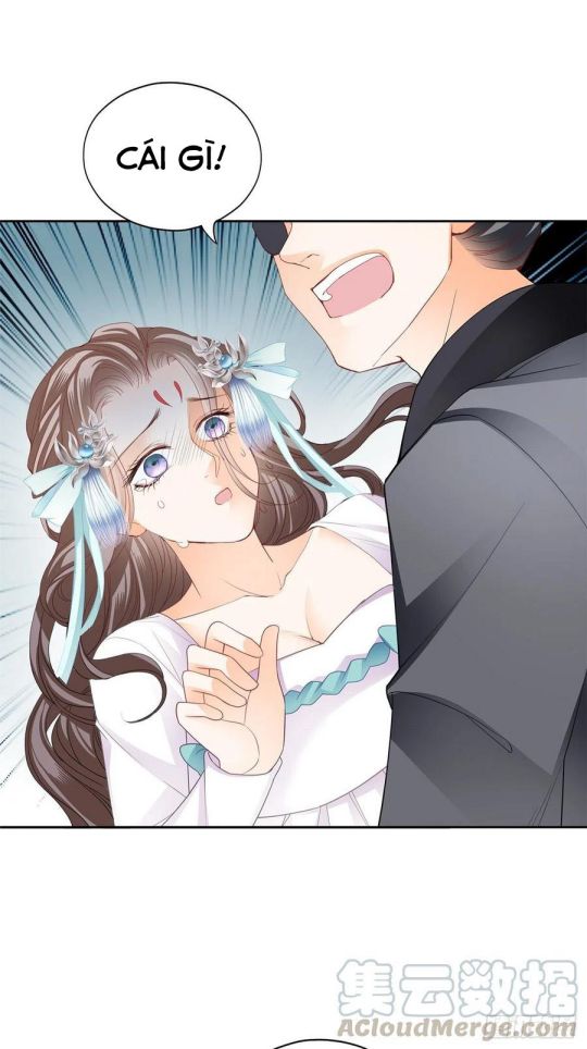 bổn vương muốn nàng chapter 38 32