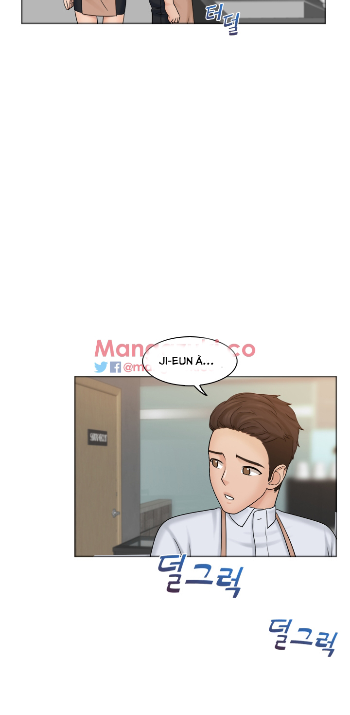 người yêu và nô lệ chapter 5 25