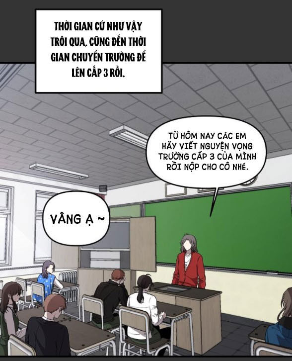 Tự Do Trong Mơ chapter 45.1 1