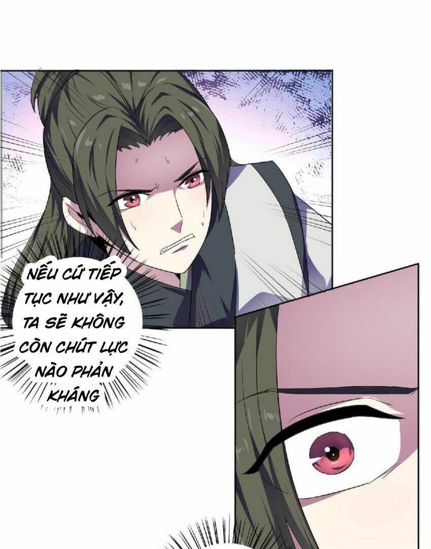 nghịch thiên đại thần chapter 29 22