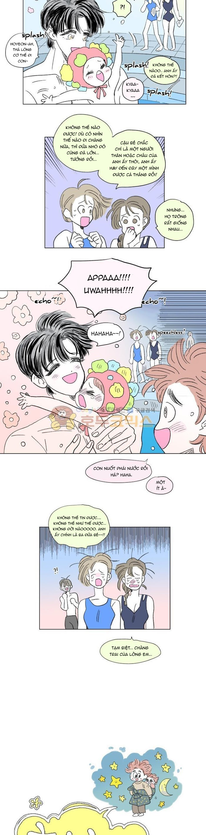 câu chuyện của hosik chapter 68 5