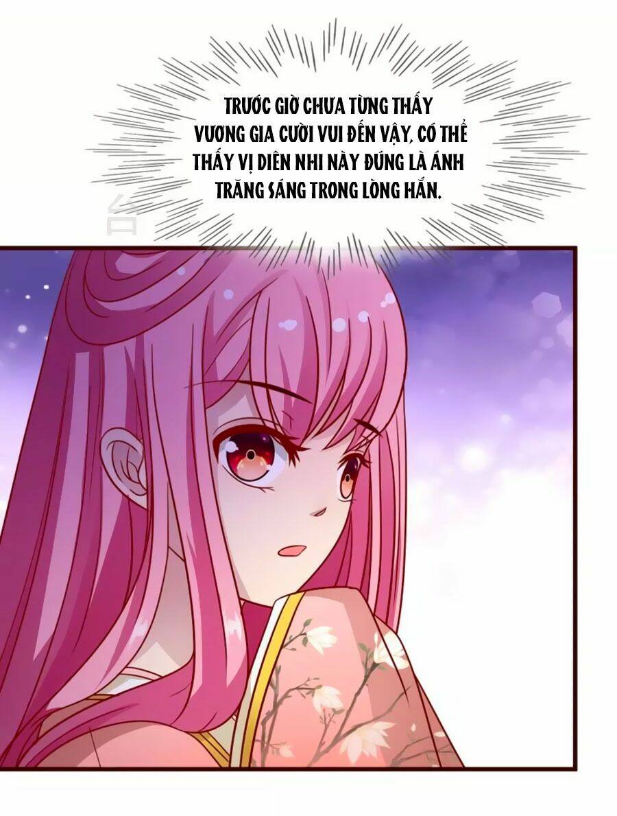 thỏ yêu tiểu vương phi chapter 10 3