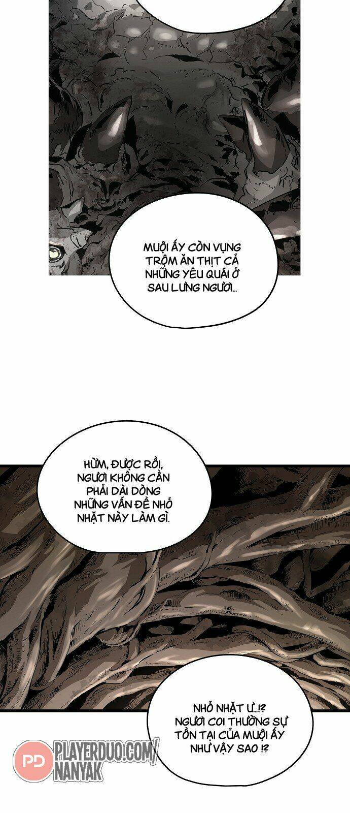 hứa lan chapter 64 60