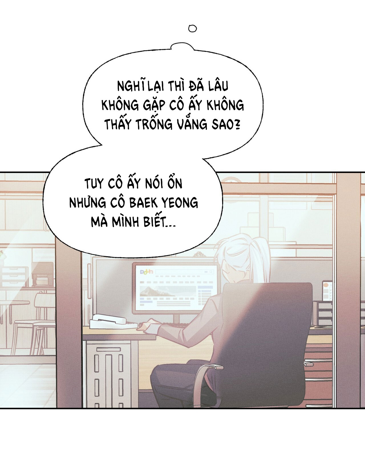 Công Thức Nấu Ăn Thích Hợp Nhất chapter 15.2 - Trang 6