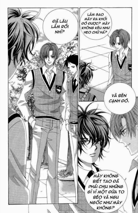 tình trong mộng chapter 2 60