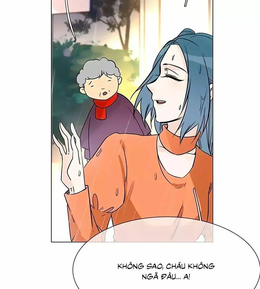 ngôi sao vụn vỡ chapter 47 54