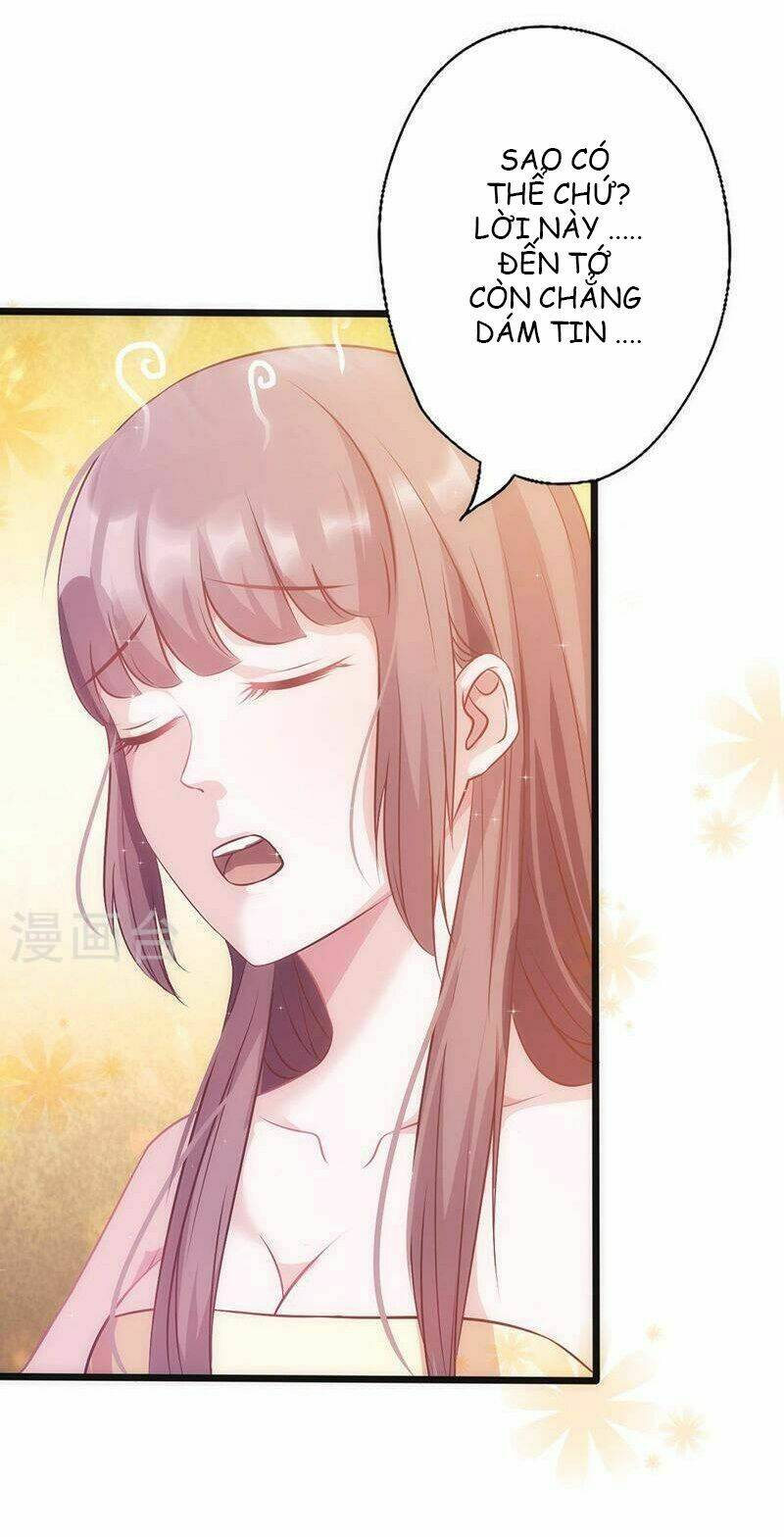 truy phu 36 kế - ông xã à, tới chiến nào! chapter 30 45