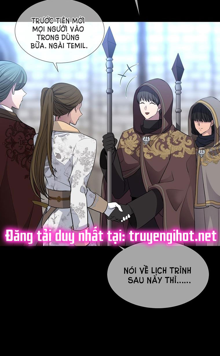 năm môn đệ của charlotte chapter 129 18
