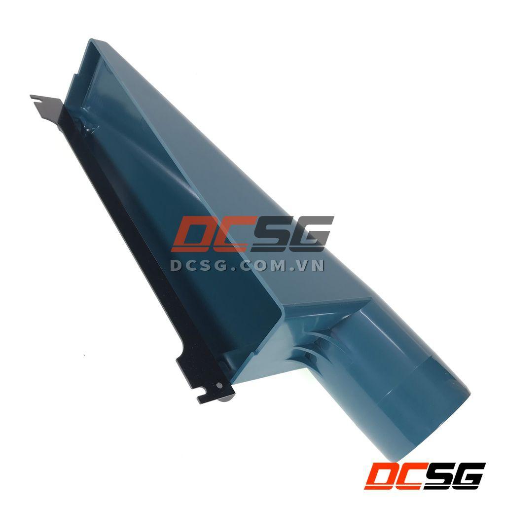 Phụ kiện hút bụi cho máy bào cuốn 2012NB Makita 193036-7 | DCSG