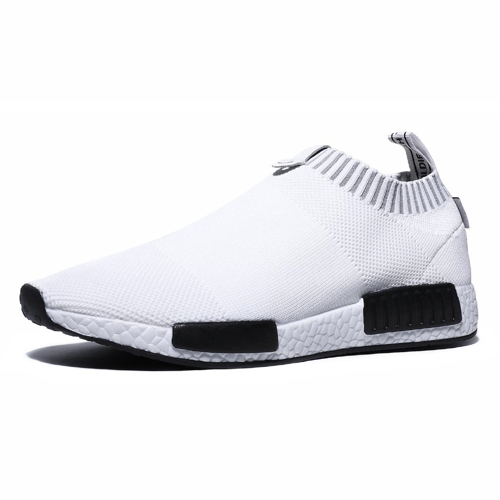 Men Casual Sport Light Weight Breathable Sneaker Shoes Slip on Lafers