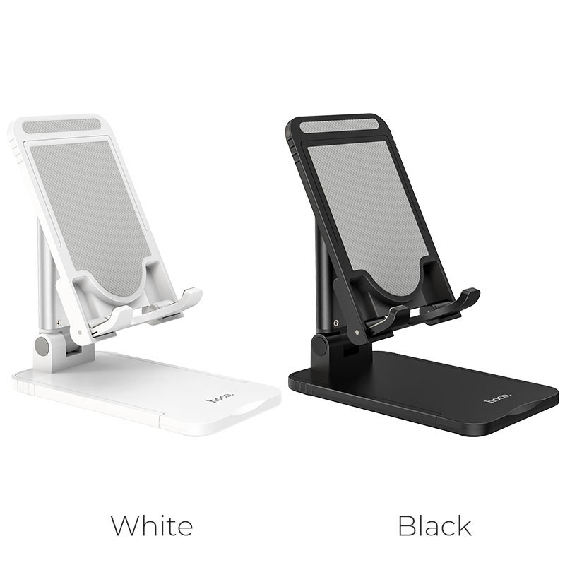 Giá Đỡ Điện Thoại Và Máy Tính Bảng 4,7-13 inch Hoco PH29 - Hàng Chính Hãng