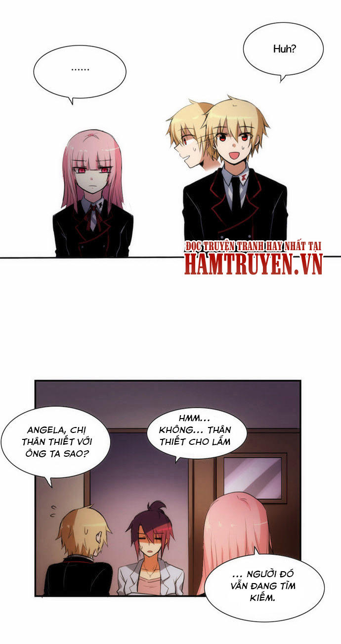 crepuscule (yamchi) chapter 55 25