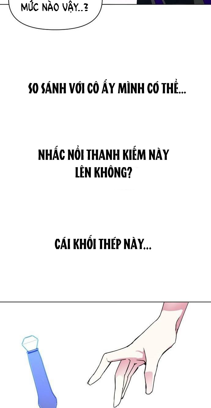 tôi muốn trở thành cô ấy dù chỉ là một ngày chapter 4 75