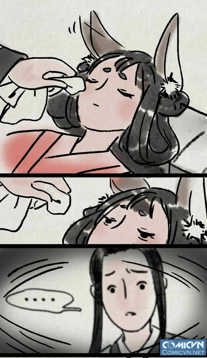 nhất thiền tiểu hòa thượng chapter 57 43