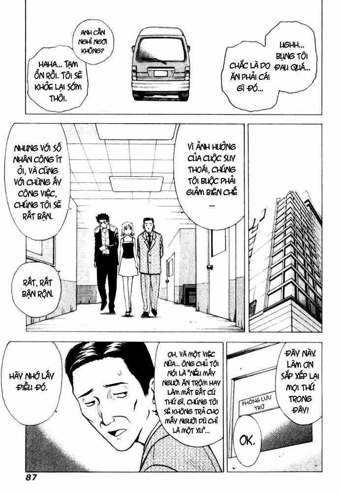 hot milk chapter 4 13