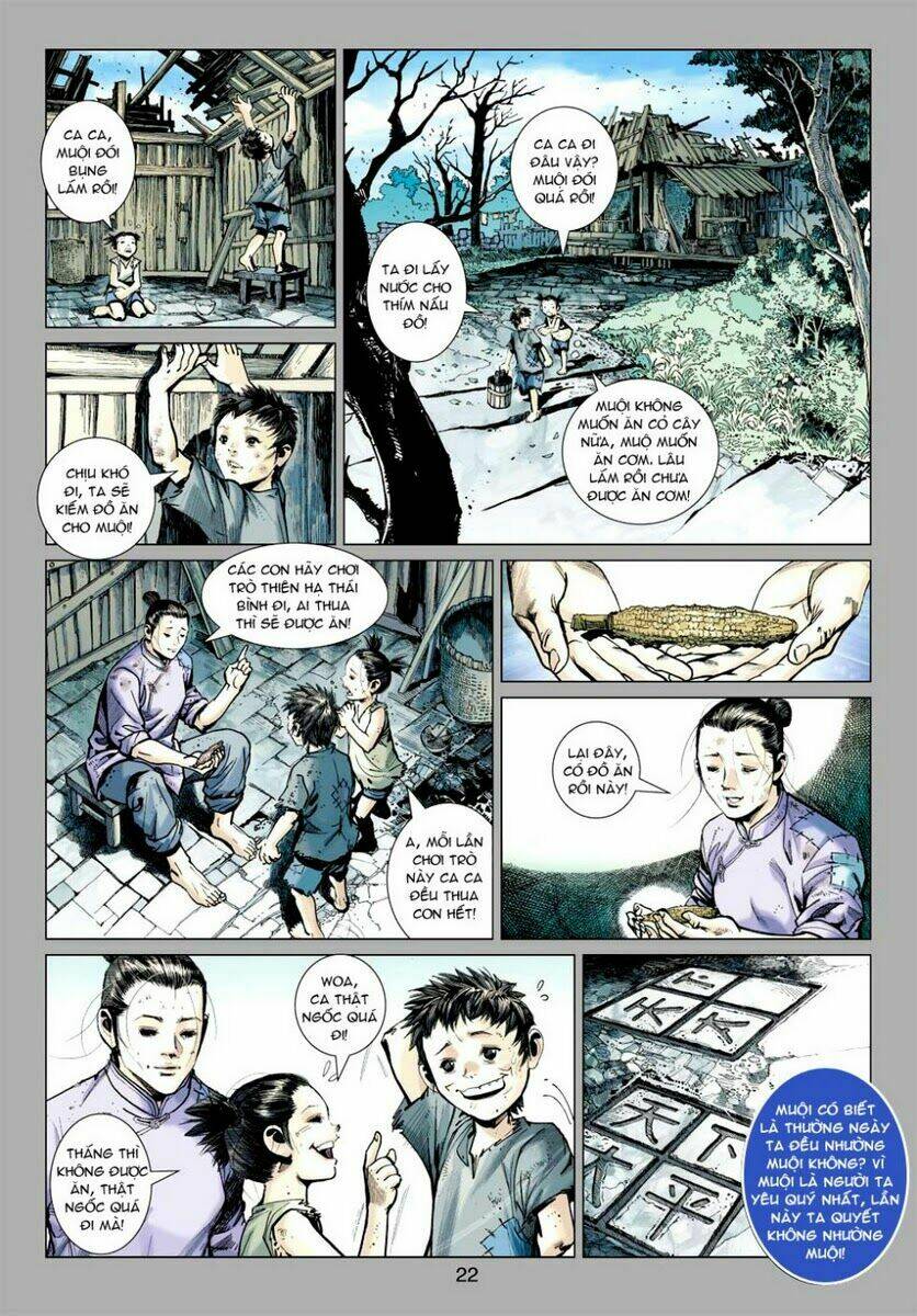 vương phong lôi i chapter 52 22