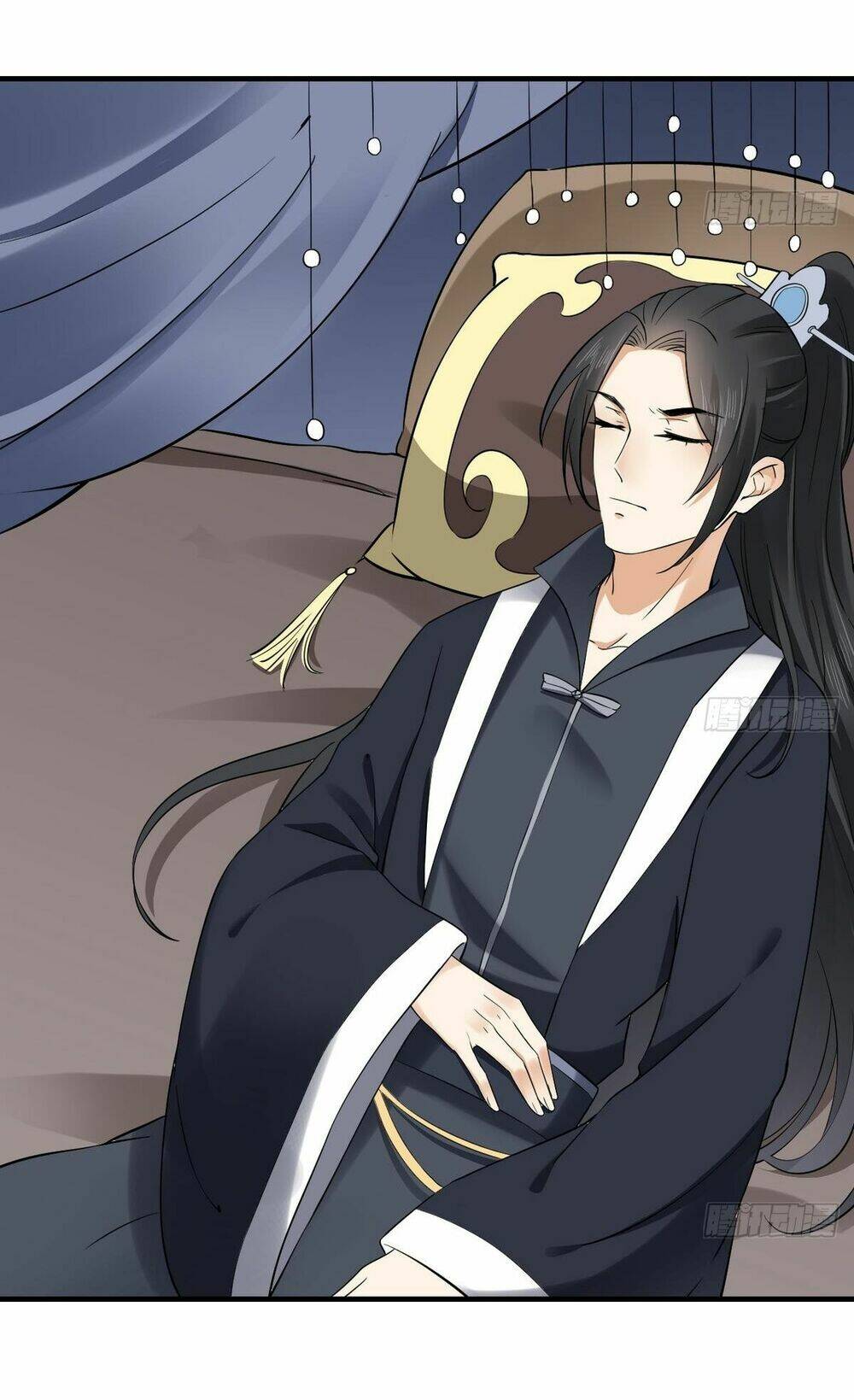 nhất đại quỷ phi chapter 2 14