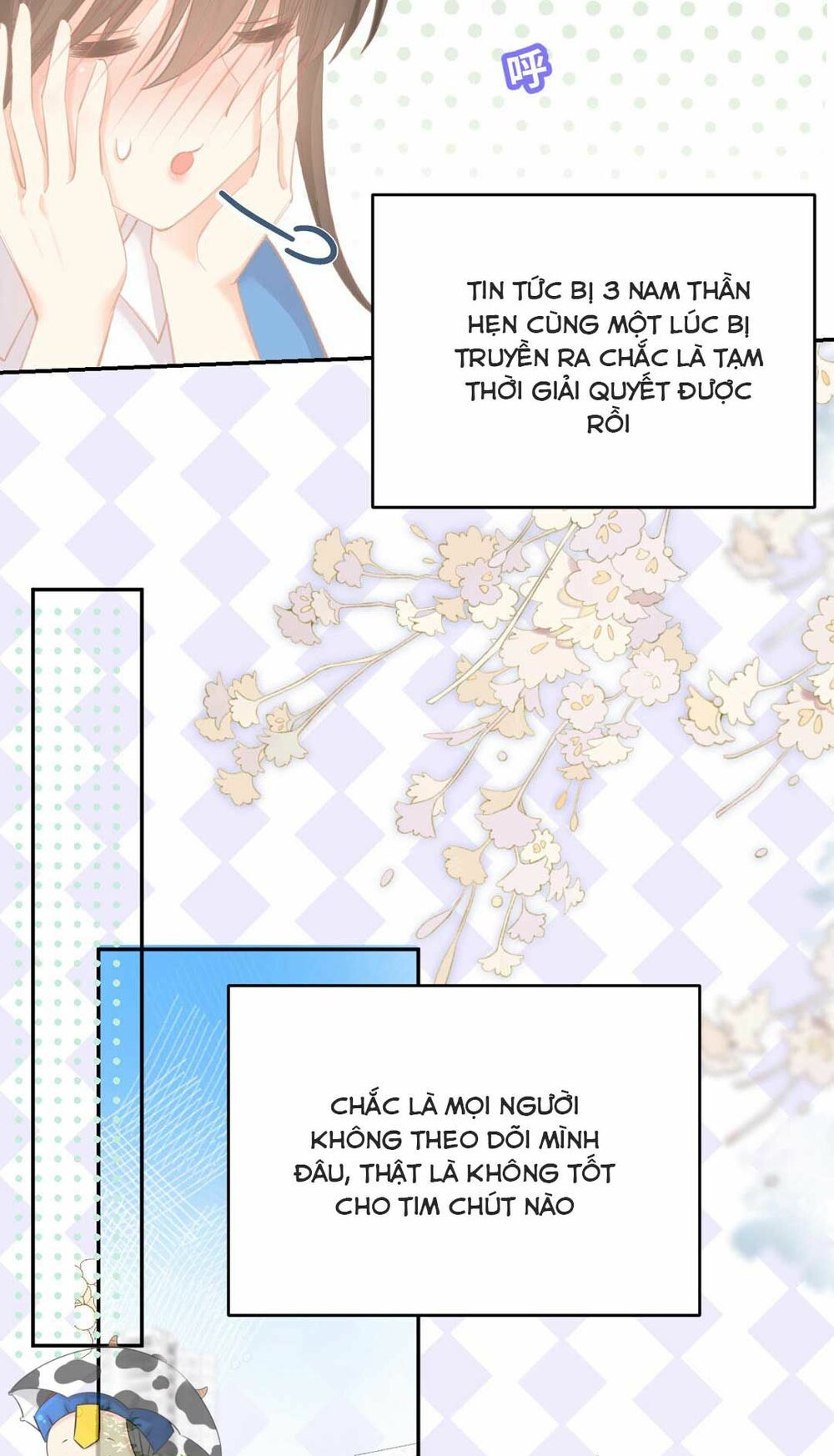 khảo nghiệm cuối cùng của tra nữ chapter 9 29