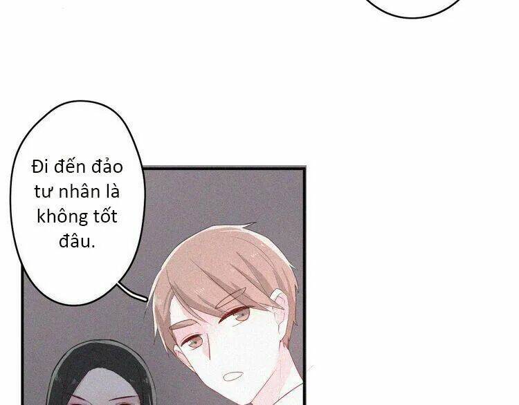 quy tắc của mỹ nam chapter 35 55