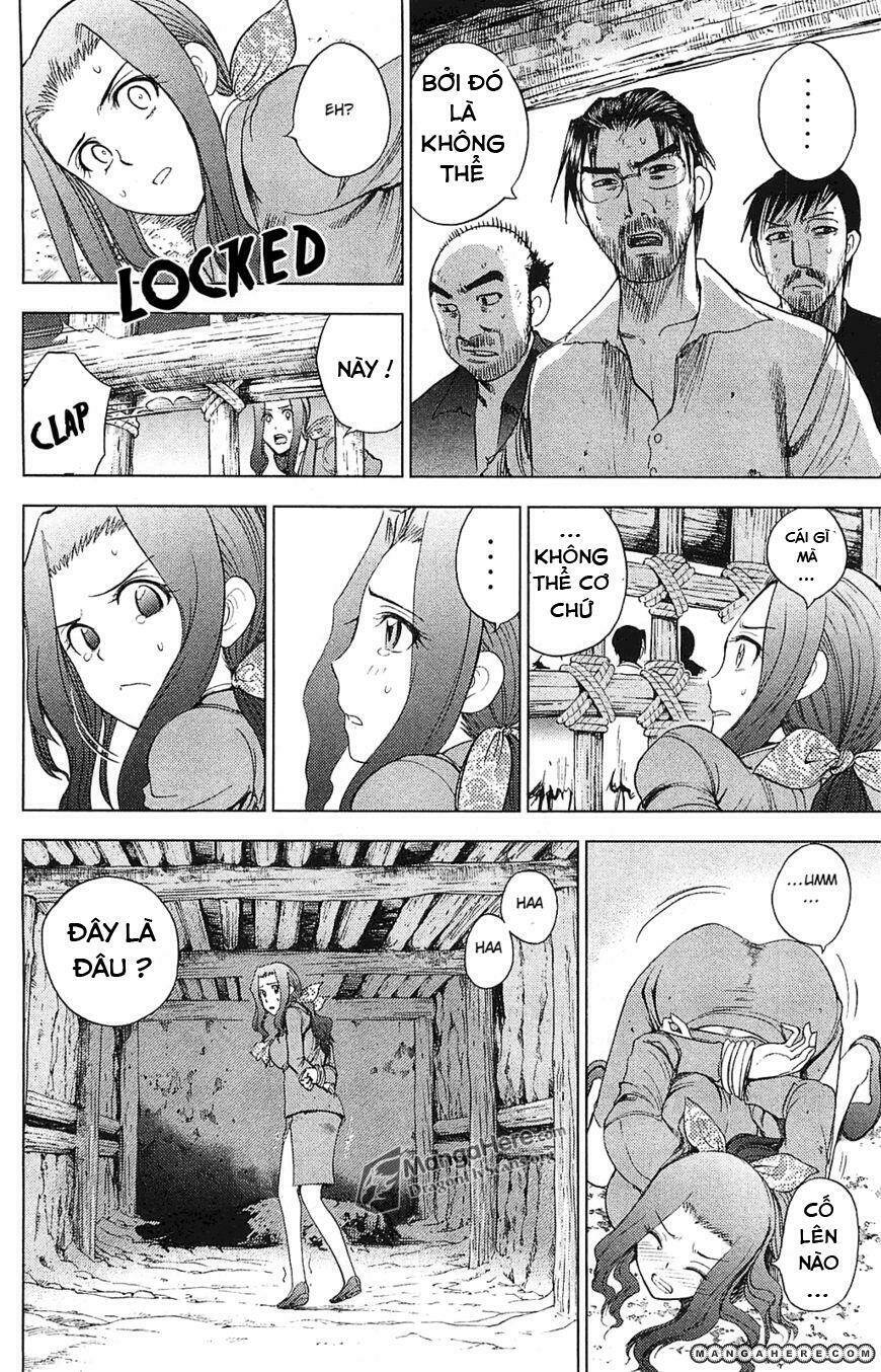 cage of eden chapter 117 10