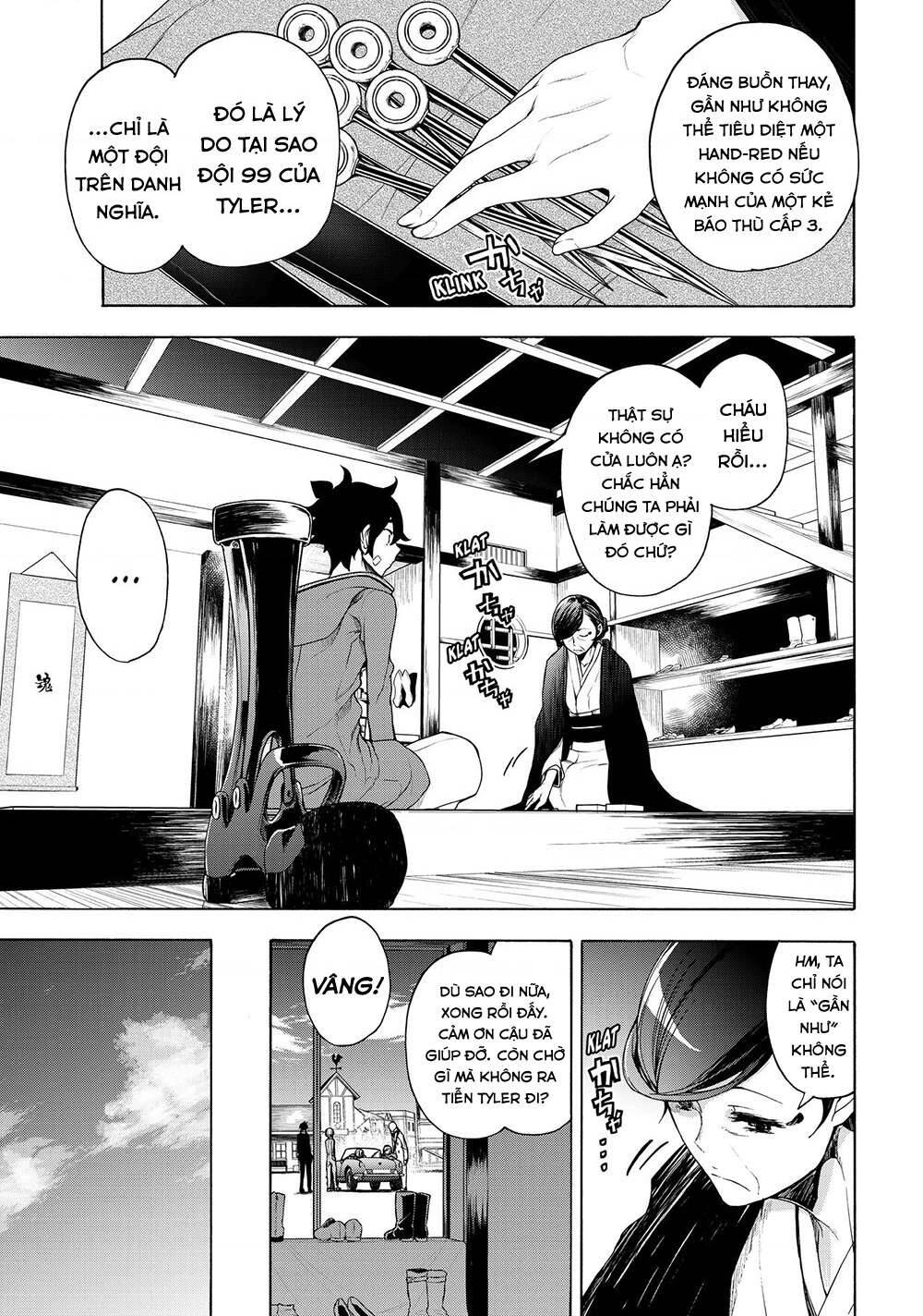 bootsleg chapter 9 85