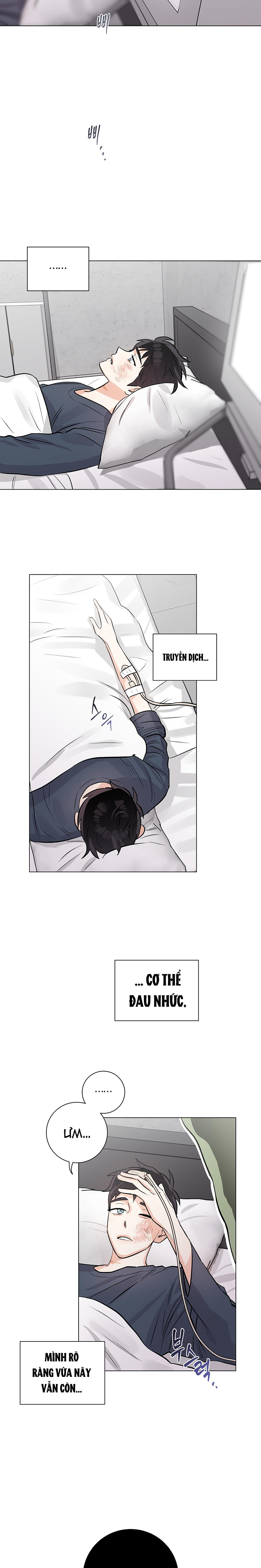 tiếng đập con tim chapter 4 11