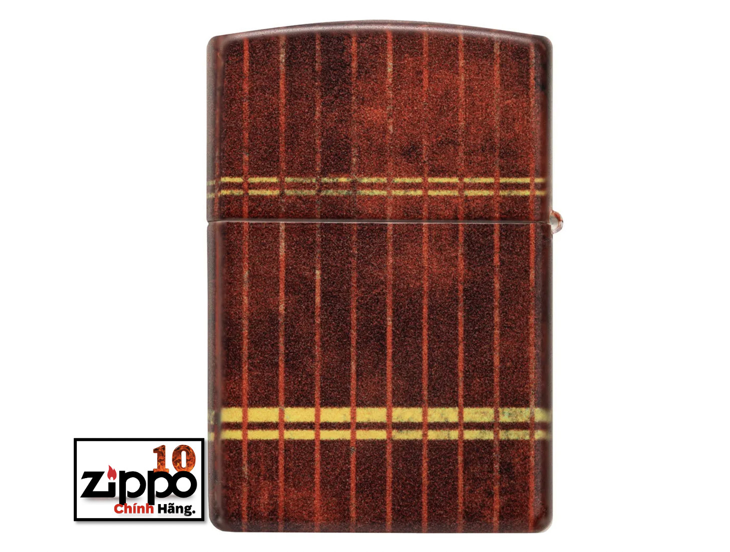 Bật lửa Zippo 48602 Harley-Davidson - Chính hãng 100%