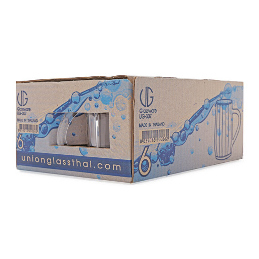 Ly quai 300ml-UG 307
