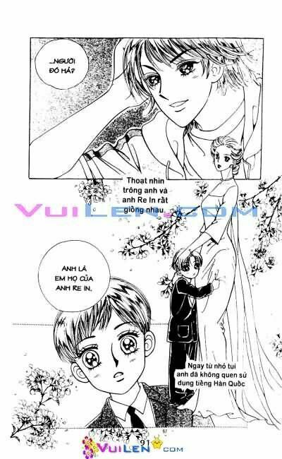 bữa tối của hoàng tử chapter 2 91