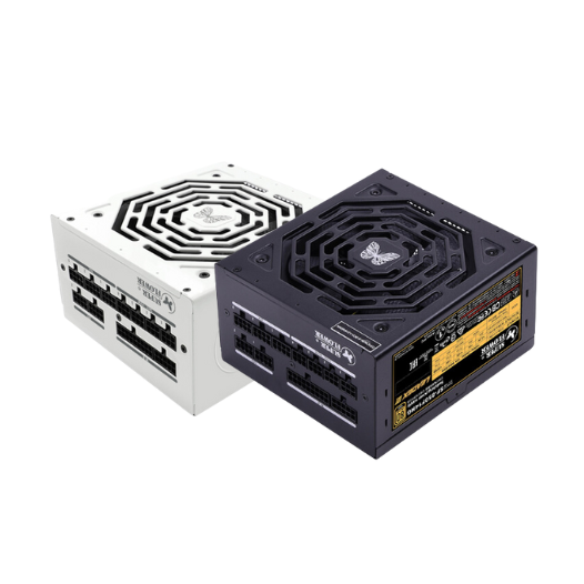 Nguồn Máy Tính Super Flower Leadex III Gold 850W - Hàng Chính Hãng