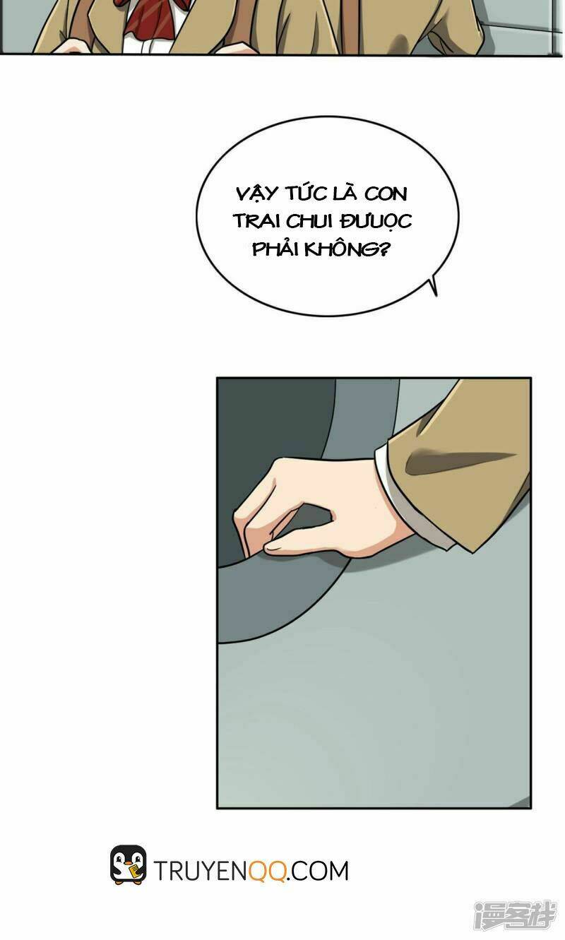 become a girl at night chapter 41 12