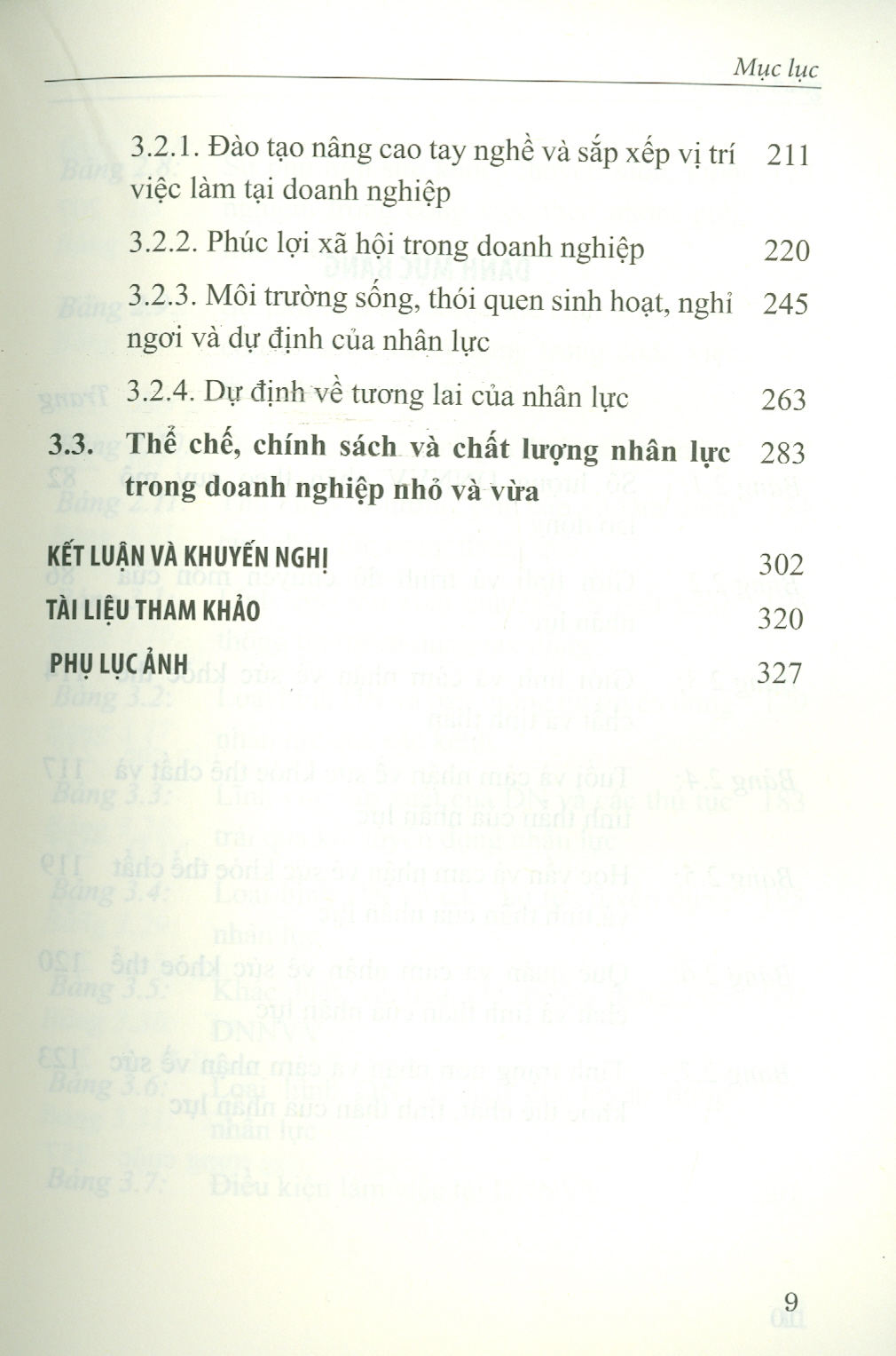 Nhân Tố Xã Hội Ảnh Hưởng Đến Chất Lượng Nhân Lực Và Hướng Giải Pháp Phát Triển Bền Vững Doanh Nghiệp Nhỏ Và Vừa Ở Việt Nam Hiện Nay