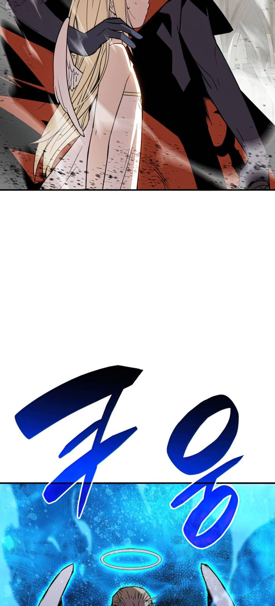 tôi là lính mới chapter 116 54