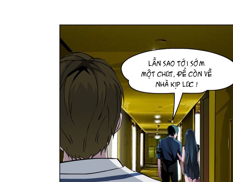 câu lạc bộ ngoại tình chapter 21 28
