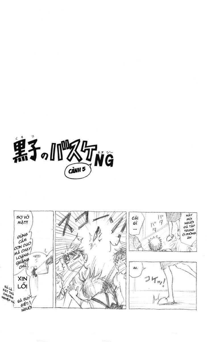 vua bóng rổ kuroko chapter 60 24